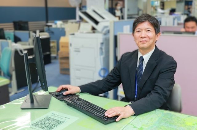 岩渕